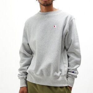 CHAMPION CREW